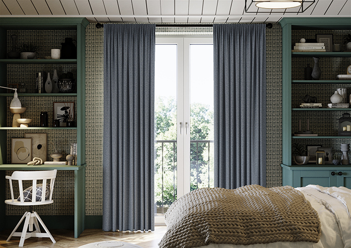 Carina, Sonata - Made to Measure Curtains - Image 3